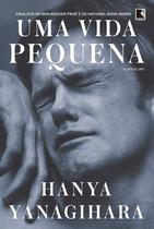 Livro - Uma vida pequena Livro - Uma vida pequena
