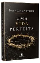 Livro - Uma vida perfeita - Repack