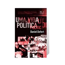 Livro - Uma vida política Livro - Uma vida política
