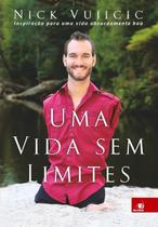 Livro - Uma Vida Sem Limites