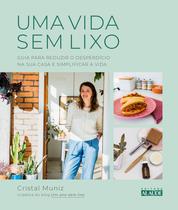 Livro - Uma vida sem lixo Livro - Uma vida sem lixo