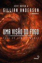 Livro - Uma visão do fogo