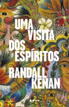 Livro - Uma visita dos espíritos