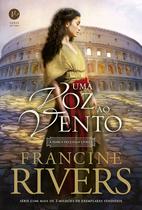 Livro - Uma voz ao vento (Vol. 1 A Marca do Leão) Livro - Uma voz ao vento (Vol. 1 A Marca do Leão)