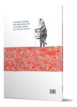 Livro Uma Zebra Fora do Padrão Paula Browne