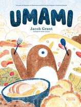 Livro - Umami