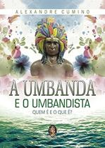Livro - Umbanda e o umbandista