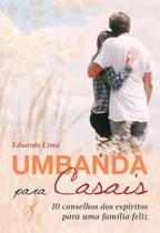 Livro - Umbanda para casais