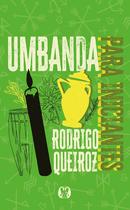 Livro - Umbanda para iniciantes