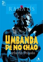 Livro - Umbanda pé no chão: Ramatís - Estudos de umbanda Livro - Umbanda pé no chão: Ramatís - Estudos de umbanda
