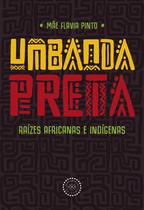 Livro - Umbanda Preta