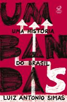 Livro - Umbandas: Uma história do Brasil Livro - Umbandas: Uma história do Brasil