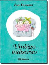 Livro - Umbigo indiscreto