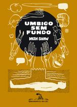 Livro - Umbigo sem fundo