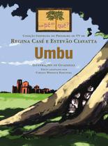 Livro - Umbu Livro - Umbu