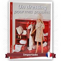 Livro Un Dressing Pour Mes Poupées