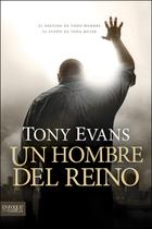 Livro Un hombre del reino: El destino de todo hombre, el sueño de toda mujer