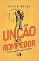 Livro - Unção do rompedor Livro - Unção do rompedor