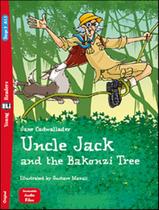 Livro - Uncle Jack And The Bakonzi Tree - Young Eli Readers A1.1 - Downloadable Multimedia