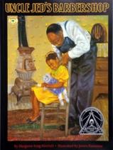 Livro - Uncle JedS Barbershop Livro - Uncle JedS Barbershop