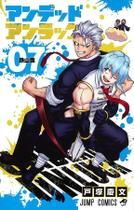 Livro - Undead Unluck Vol. 7