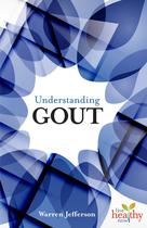 Livro Understanding Gout Live Healthy Now