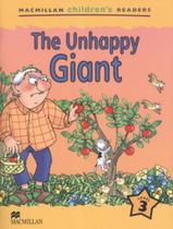 Livro - Unhappy Giant, The - Level 3 Livro - Unhappy Giant, The - Level 3