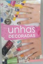 Livro Unhas Decoradas