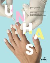 Livro - Unhas