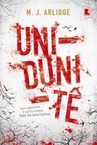 Livro - Uni-duni-tê