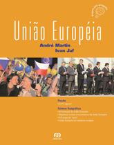 Livro - União europeia Livro - União europeia