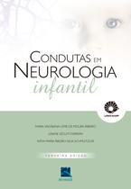 Livro - UNICAMP Condutas em Neurologia Infantil