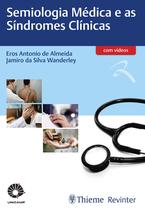 Livro - UNICAMP Semiologia Médica e as Síndromes Clínicas