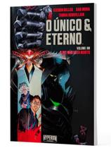 Livro - Único & Eterno: O Rei Não Está Morto - Vol. 01 - Novo/Lacrado