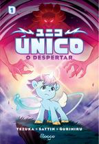 Livro - Único: O despertar