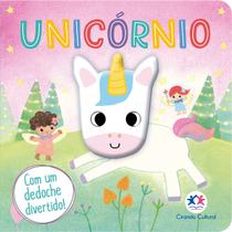 Livro - Unicórnio Livro - Unicórnio