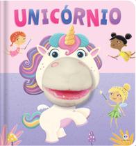 Livro - Unicórnio Livro - Unicórnio