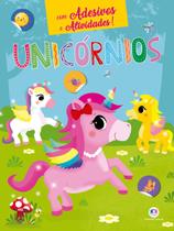 Livro - Unicórnios