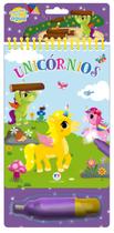 Livro - Unicórnios Livro - Unicórnios