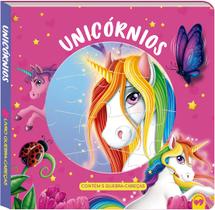 Livro - Unicórnios Livro - Unicórnios