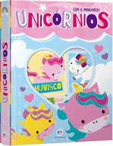 Livro - Unicórnios