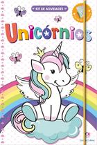 Livro - Unicórnios Livro - Unicórnios