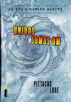 Livro - Unidos Somos Um