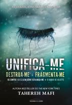 Livro - Unifica-me Livro - Unifica-me
