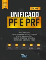 Livro - Unificado - PF/PRF - Vol. 1
