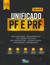 Livro - Unificado - PF/PRF - Vol. 2