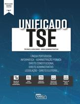 Livro - Unificado TSE