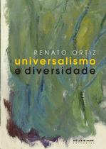 Livro - Universalismo e diversidade Livro - Universalismo e diversidade