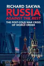 Livro: Universidade de Cambridge: pressione a Rússia contra o resto Livro: Universidade de Cambridge: pressione a Rússia contra o resto