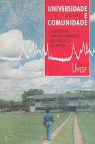 Livro - Universidade e comunidade